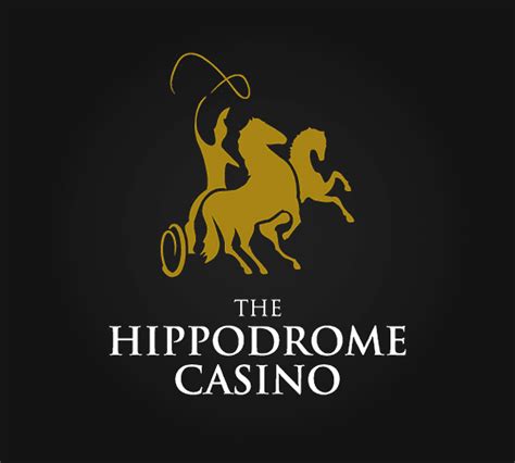 The hippodrome online casino aplicação